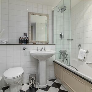 Habitación Doble Clásica