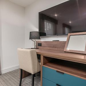 Apartment One Double Bed